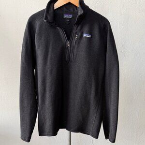 Patagonia Better Sweater Mens Large